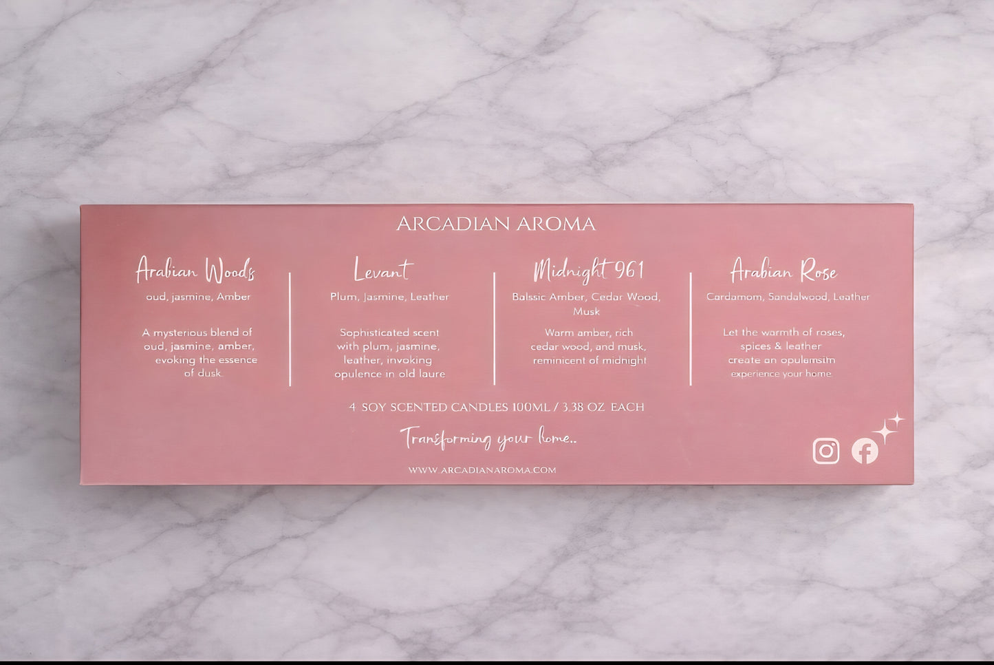 Signature Collection