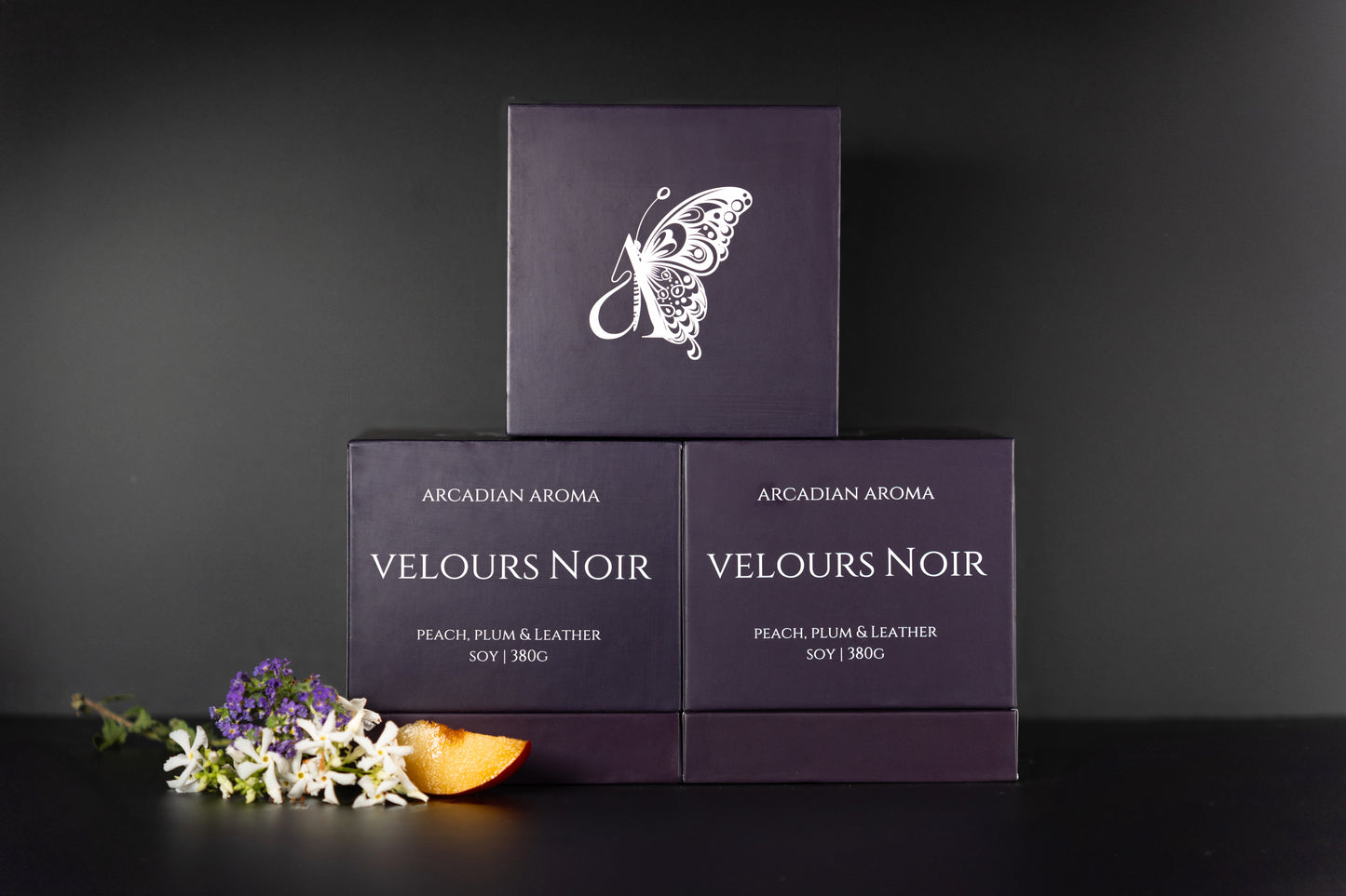 VELOURS NOIR